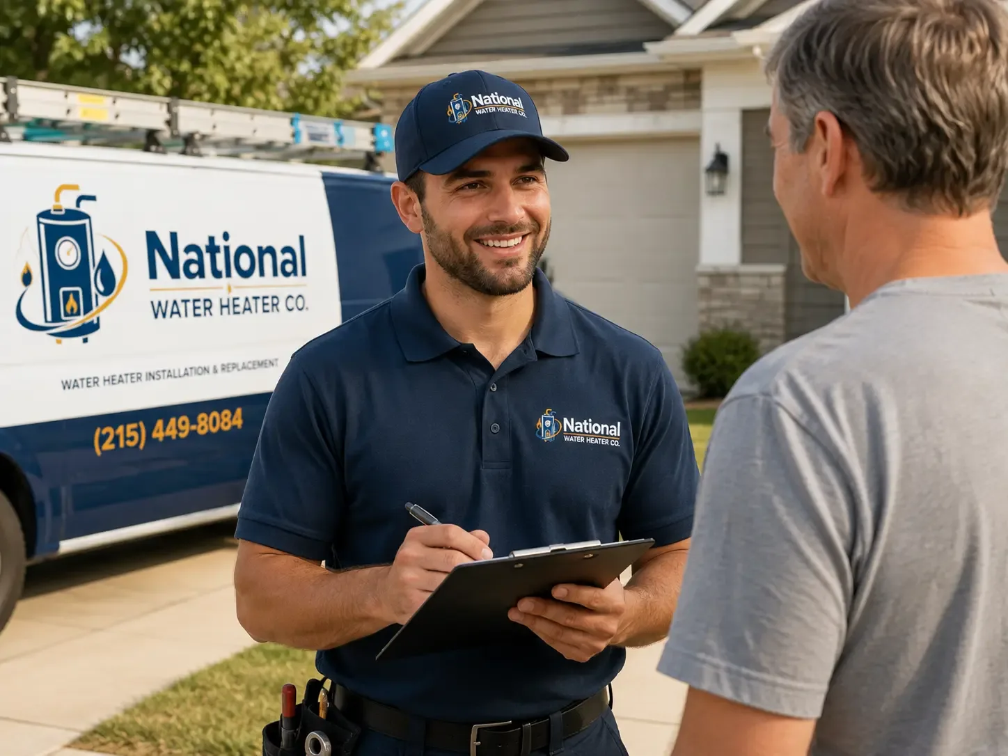 Water Heater Installation Elmsford, NY FAQs